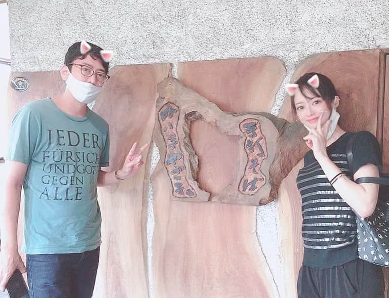 吉山りさのグルメインスタ