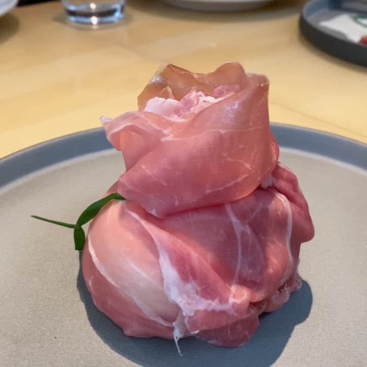 イトウジュン（タイ料理研究家）のグルメインスタ