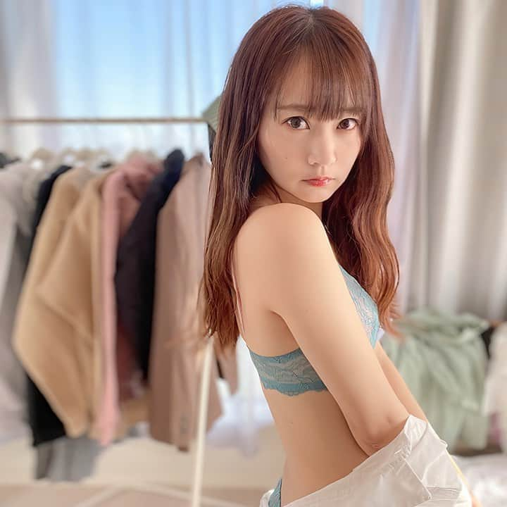 浜田翔子のインスタグラム