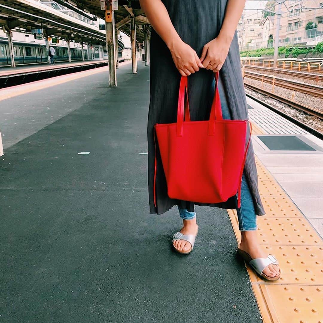 西岡詩穂のインスタグラム