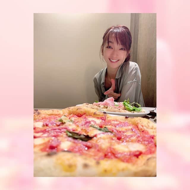 谷口あかりのインスタグラム