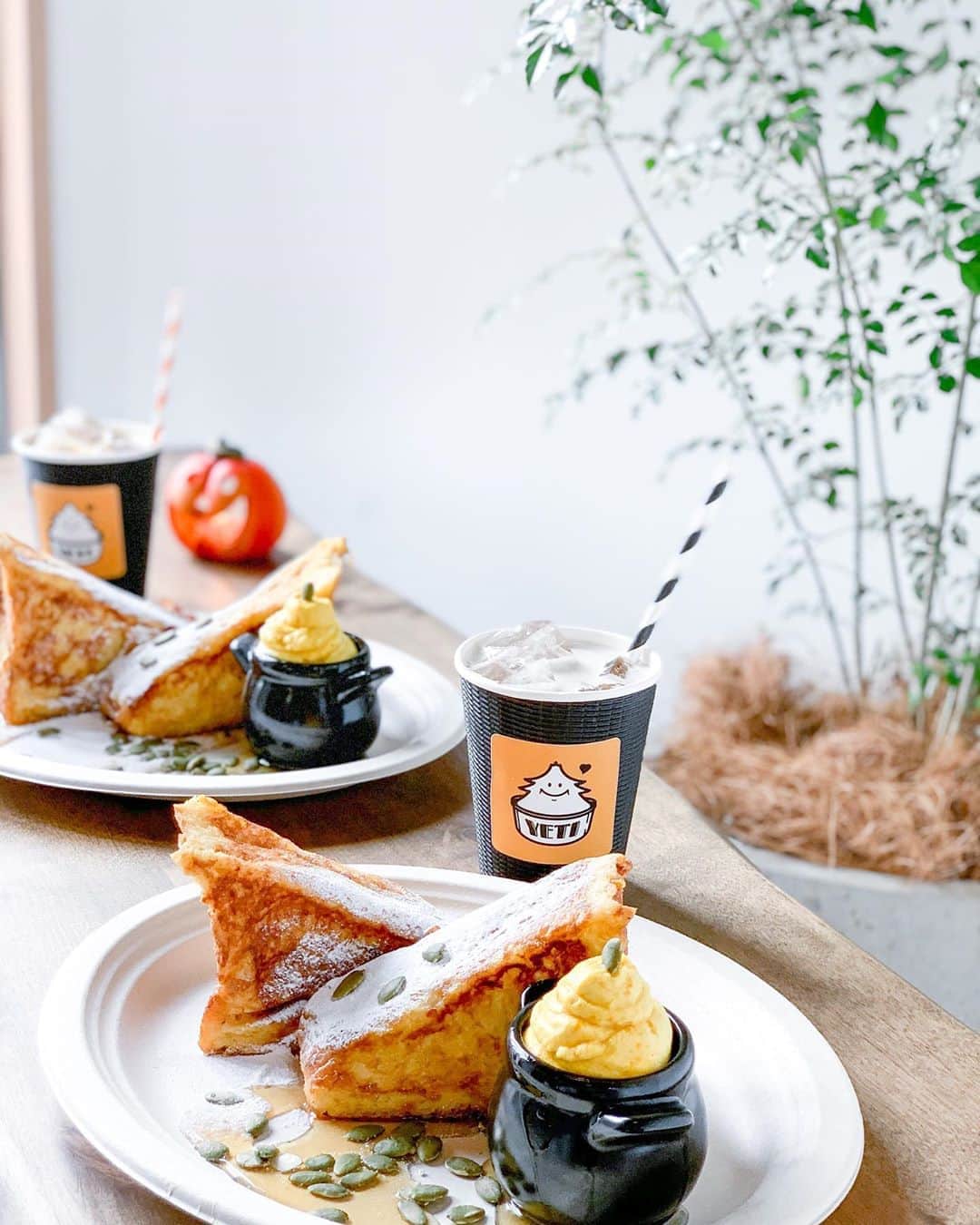 星読みプリンセス・エリ様のグルメインスタ