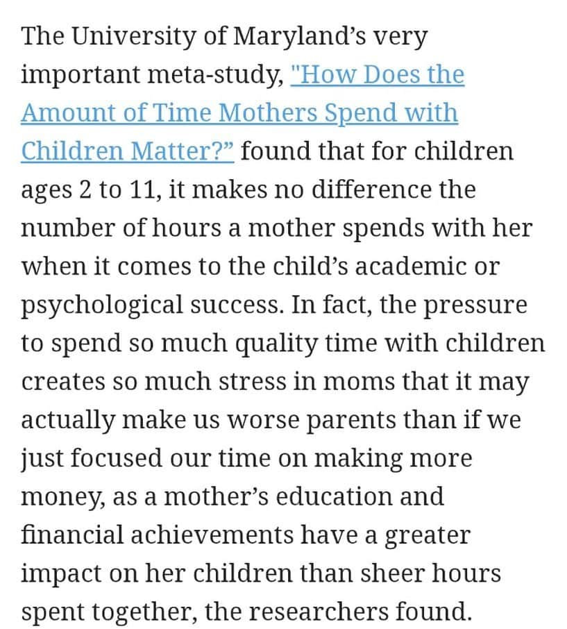 クーシュ・ジャンボさんのインスタグラム写真 - (クーシュ・ジャンボInstagram)「When you have a horrible Mum-Guilt day and a friend sends you something that helps you get a grip...#workingmoms #workingmums #keepitmoving」9月16日 4時34分 - cushjumbohere