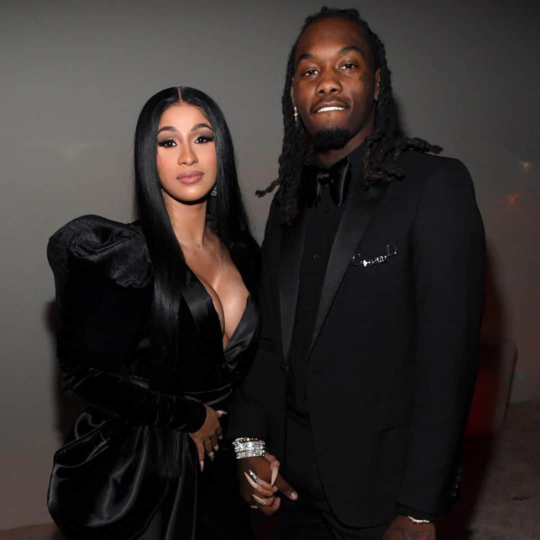ELLE Magazineさんのインスタグラム写真 - (ELLE MagazineInstagram)「After three years of marriage, #CardiB has filed for divorce from husband #Offset 💔 "If you all are so curious to know about my relationship and blah, blah, blah, I’m going to put it in the f*ckin’ music," she told ELLE for our September issue, "And you can buy it, too. I'm not going to give it to you all for free." Whether or not there will be a breakup song remains to be seen. In the meantime, head to the link in bio for everything we know so far.」9月16日 5時15分 - elleusa