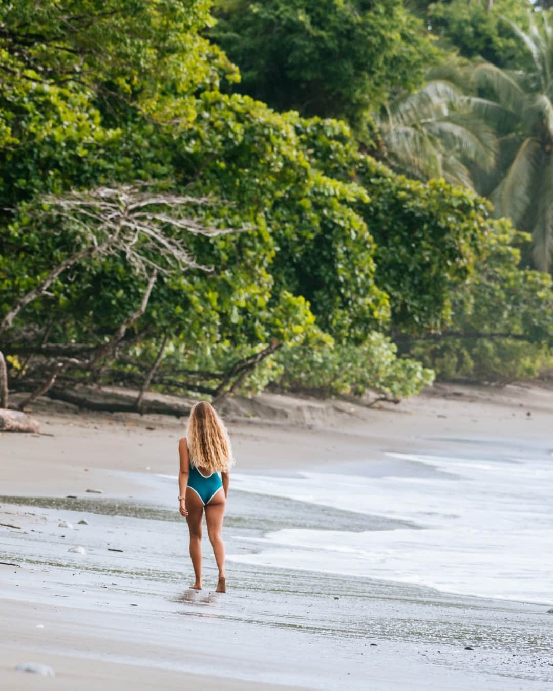 Rip Curl Australiaさんのインスタグラム写真 - (Rip Curl AustraliaInstagram)「Transporting here in #MyBikini, ASAP.」9月15日 21時02分 - ripcurl_aus