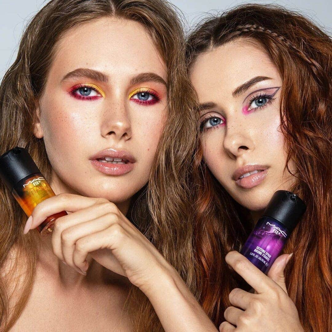 M·A·C Cosmetics Deutschlandのインスタグラム