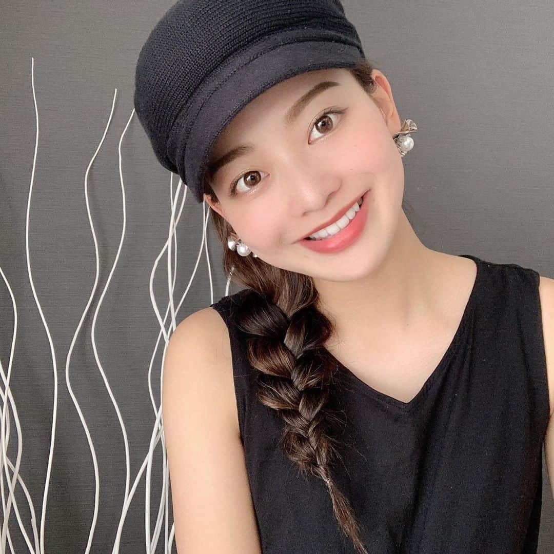前谷楓のインスタグラム