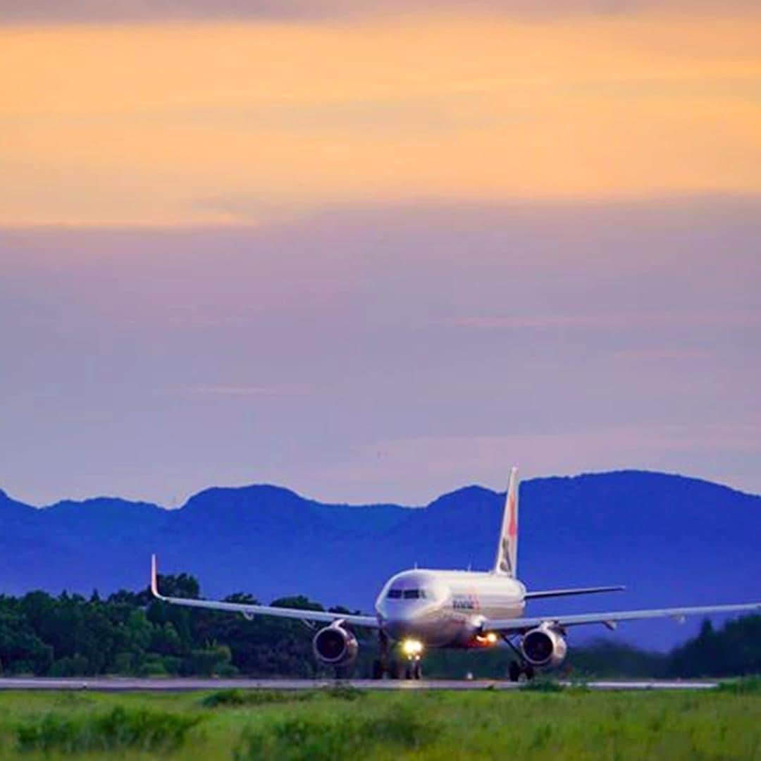 ジェットスター航空のインスタグラム