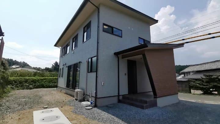 有限会社 稲葉製材住宅のインスタグラム