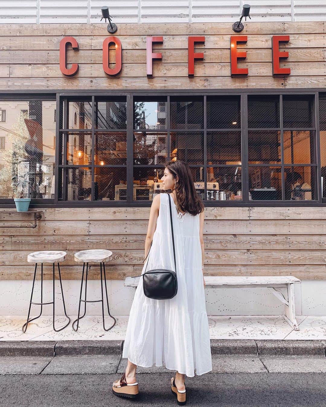 畑有里紗のグルメインスタ