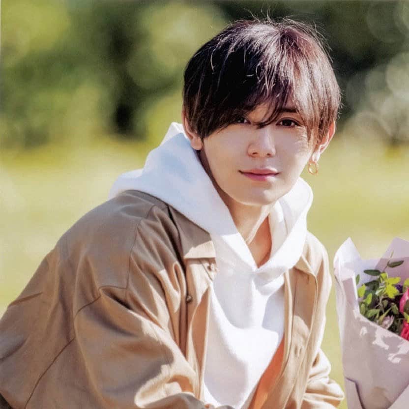 山田涼介 ファンアカウントさんのインスタグラム写真 山田涼介 ファンアカウントinstagram まだコメント返せていませんが 皆さまの温かい言葉にとても救われました ありがとうございます 9月15日 21時34分 Hsj Yuminion