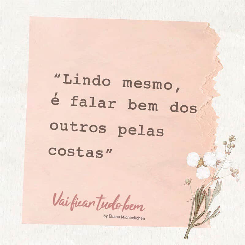 Eliana Michaelichin Bezerraのインスタグラム：「Bom dia!!!!! #vaificartudobem」