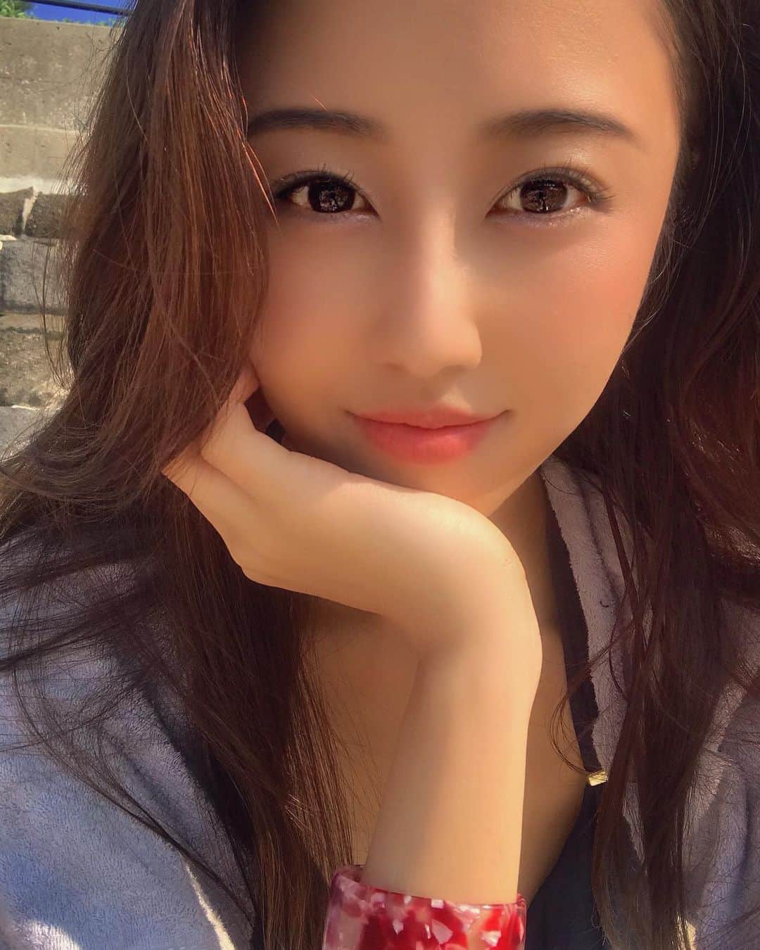 竹内紫麻のインスタグラム
