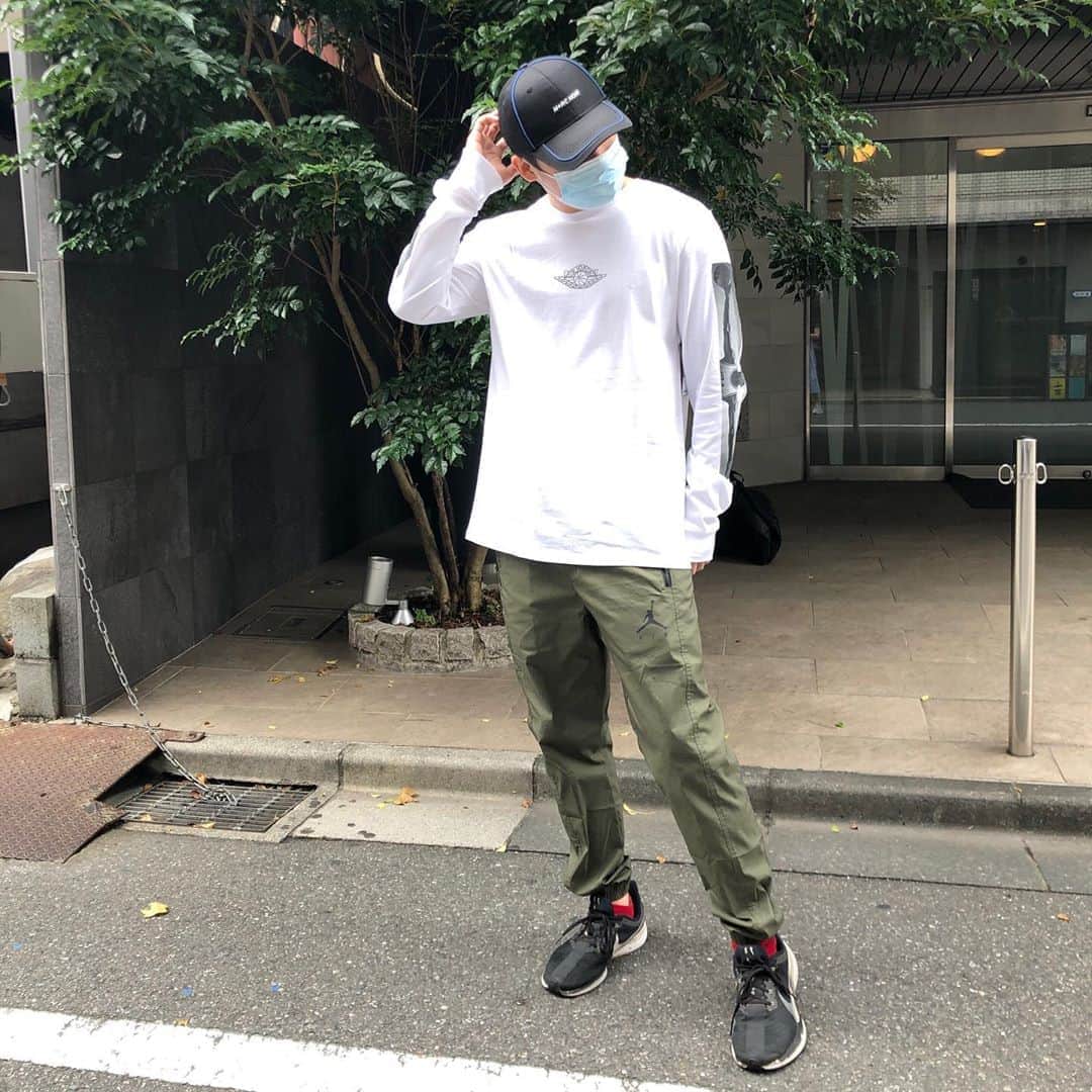 セレクションスタッフのインスタグラム
