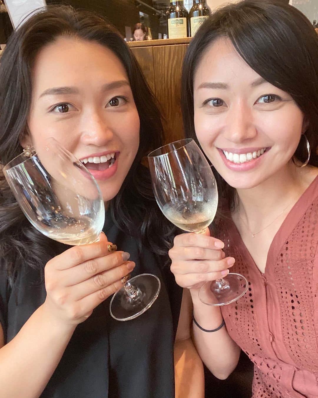 香山ひとみのインスタグラム