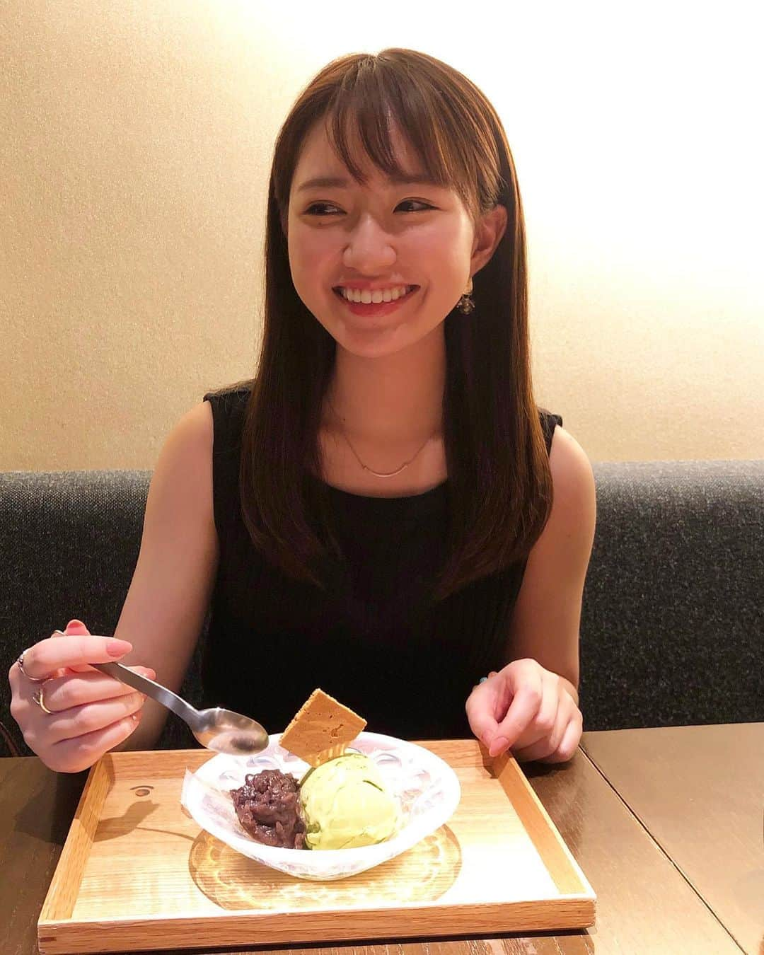 伊藤彩華のインスタグラム