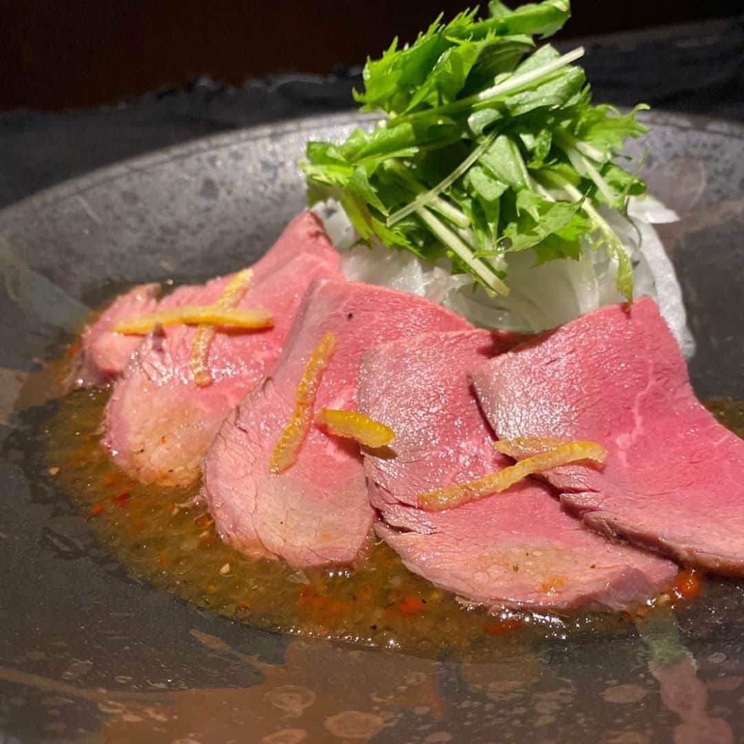 ゆずの小町京橋店のグルメインスタ