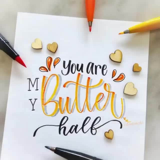 Pentel Canadaのインスタグラム