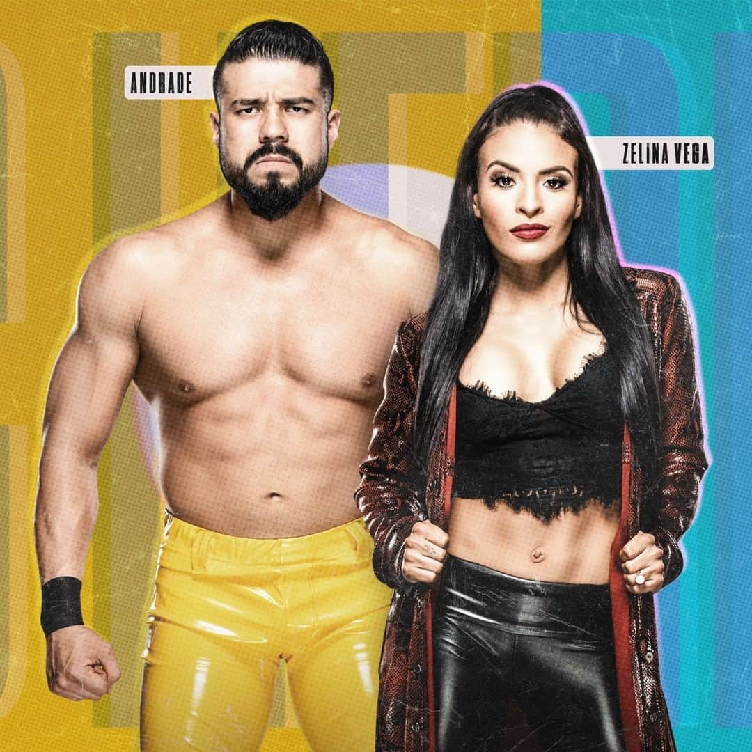 WWEさんのインスタグラム写真 - (WWEInstagram)「Viva La Raza! WWE celebrates the start of Hispanic Heritage Month with a look at some of the most exciting Superstars in sports-entertainment today」9月15日 22時00分 - wwe