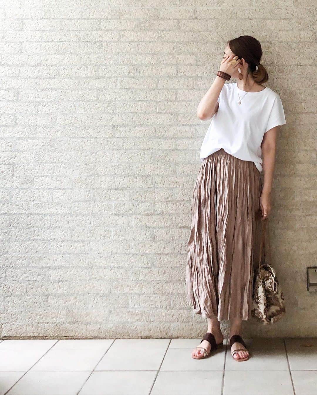 nanaのインスタグラム