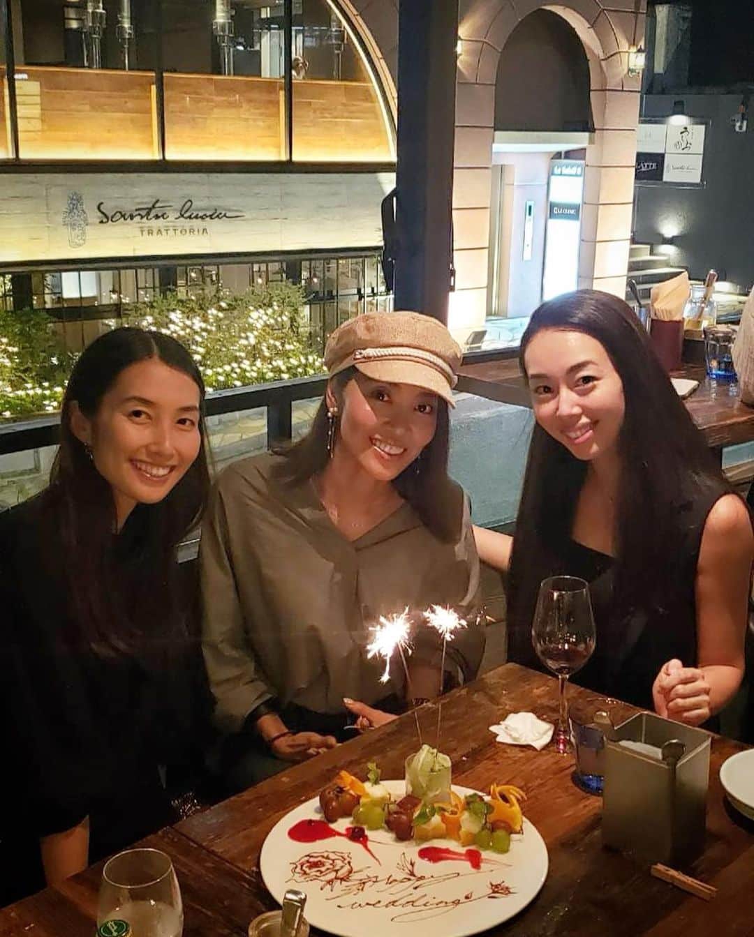 Meg（メグ）のグルメインスタ