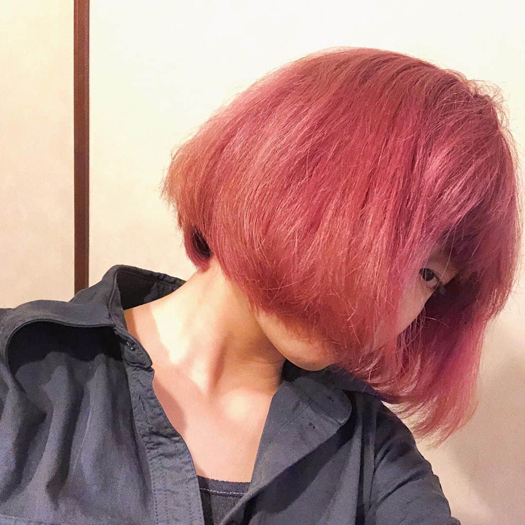 上原実矩のインスタグラム：「update🧚‍♀️」