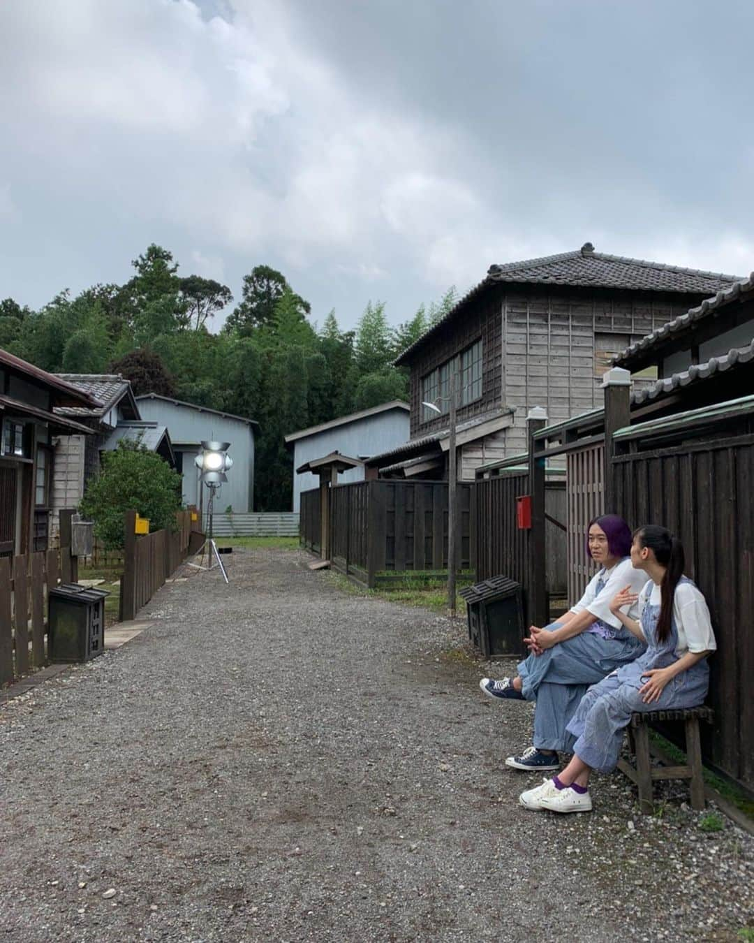 永野さんのインスタグラム写真 - (永野Instagram)「緊急のくせに今までで1番面白い！これが剥き出しの笑いだ！  9/18(金) 21:00開始！ニコ生 永野と高城。 「生配信だシェー！永野と高城。Another Side -緊急ワークショップ宣言-」  https://www.momoclo.net/pub/pc/information/?id=5851  #狂え悪魔可愛い可愛い悪魔 #momoclo #高城れに #TDF #ながたか #永野と高城」9月15日 22時08分 - naganoakunohana