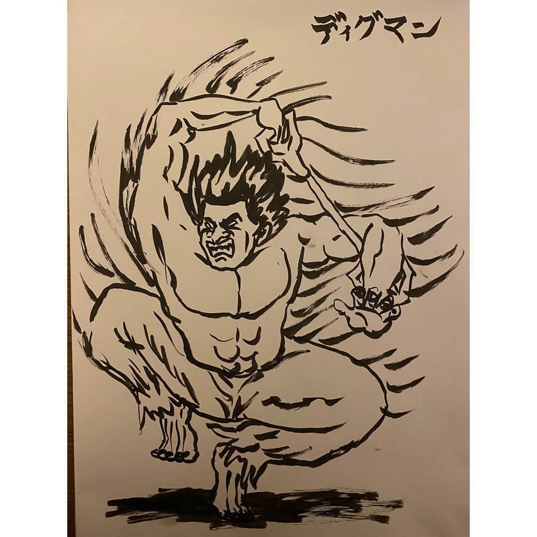 浅野忠信のインスタグラム