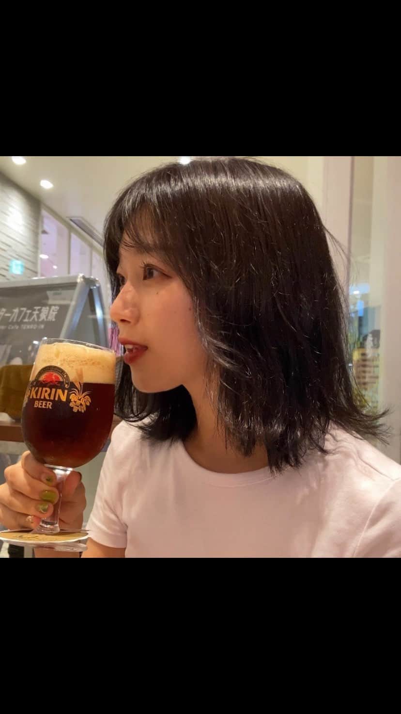 樋口花果のインスタグラム