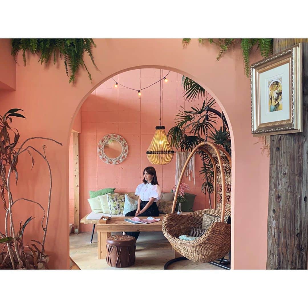 戸田れいのグルメインスタ