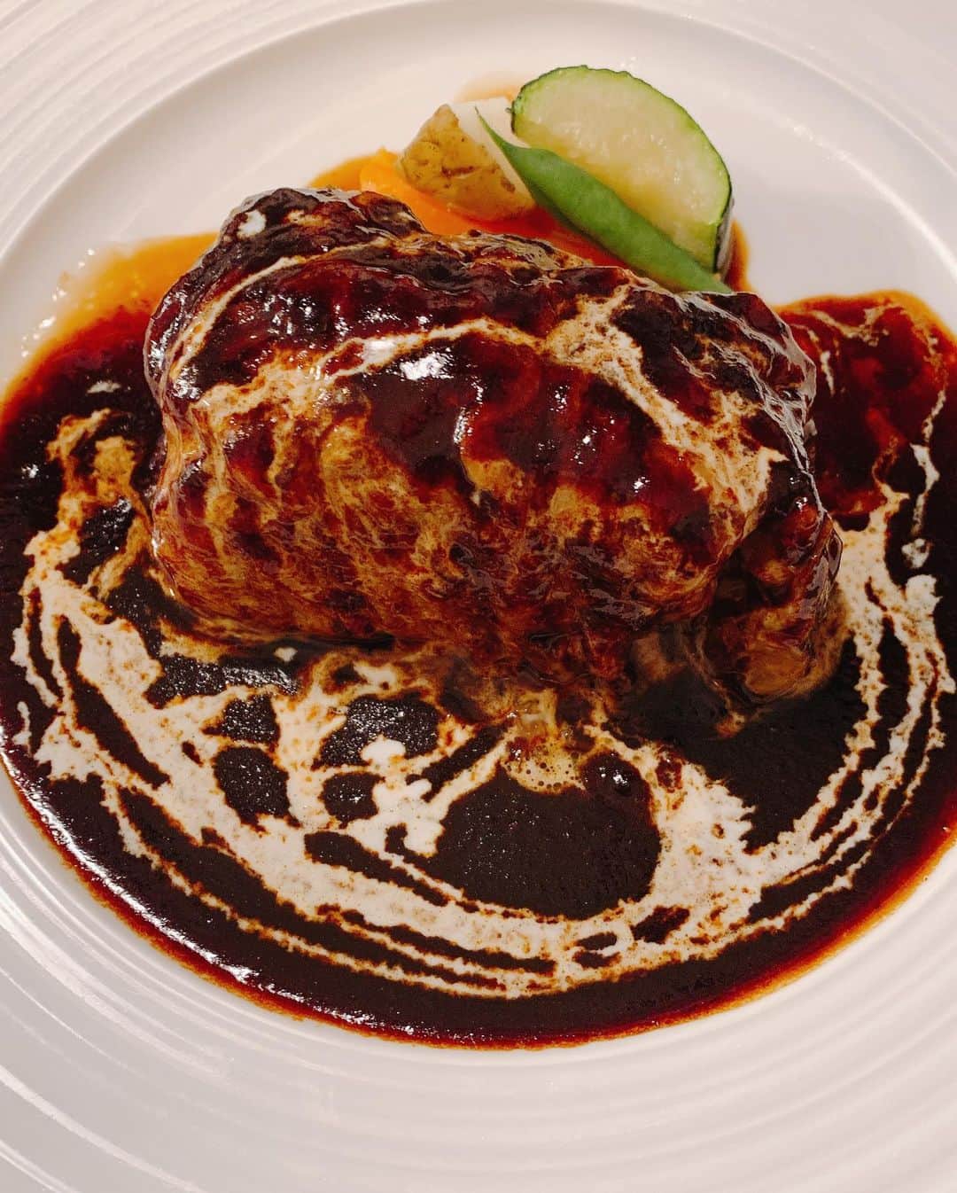 樫原伸彦のグルメインスタ