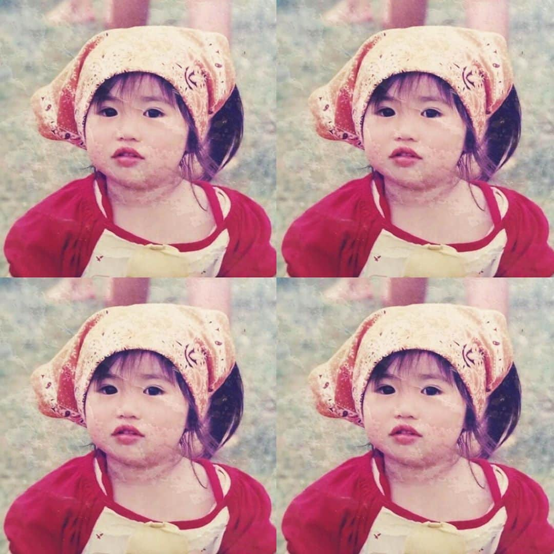 佐々木莉佳子さんのインスタグラム写真 - (佐々木莉佳子Instagram)「﻿ when I was little👶🏻💞﻿ ﻿ 今日はダンス学園の収録でした﻿ 11月19日　23:30〜（予定）ダンスチャンネルにて﻿ 是非ご覧下さい🔅﻿ ﻿ #helloproject#アンジュルム#佐々木莉佳子﻿ #Baby#見つけたから載せちゃう﻿ #こんな時代あったんだなあ〜🙋🏻‍♀️」9月15日 22時17分 - rikako_sasaki.official