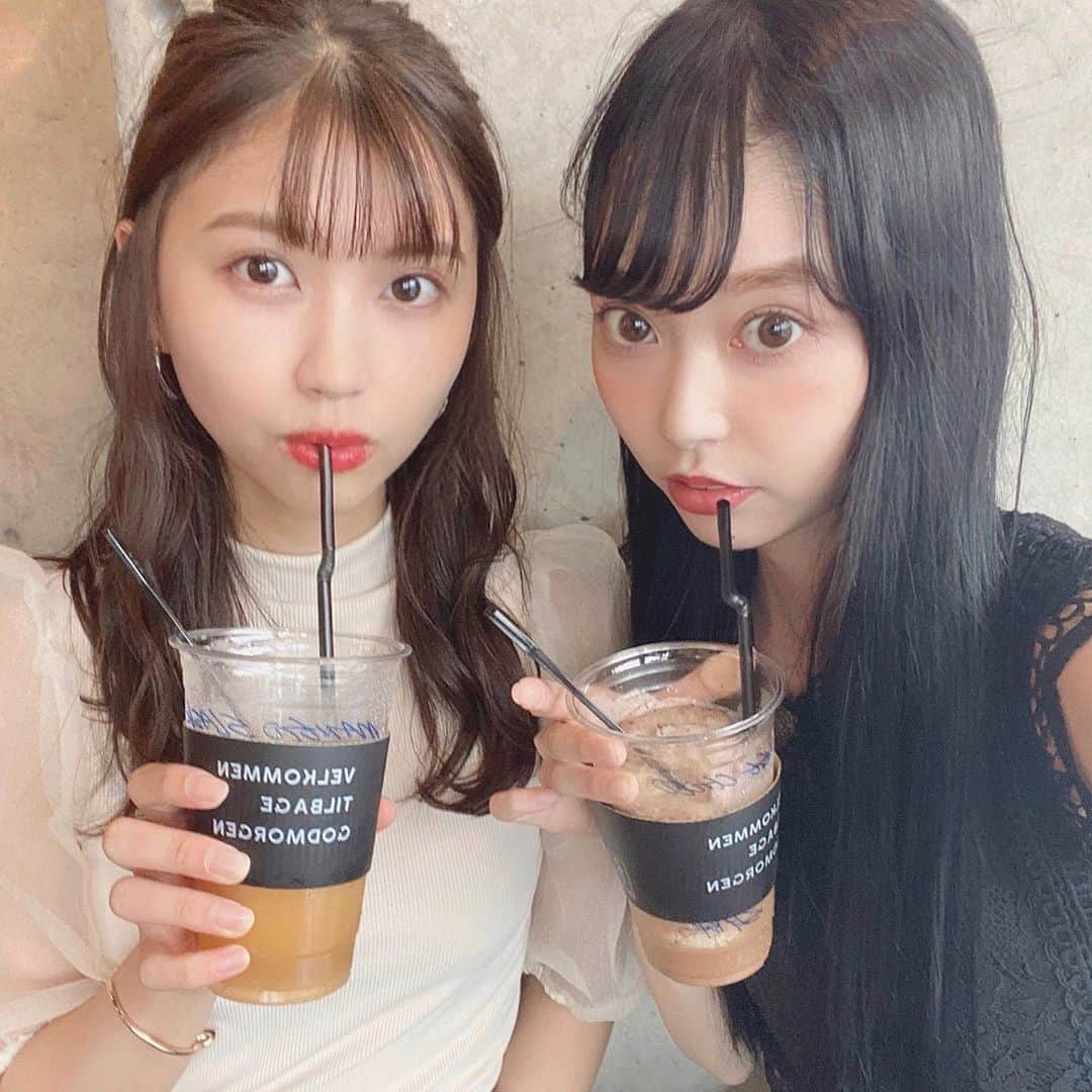 足立沙織のグルメインスタ