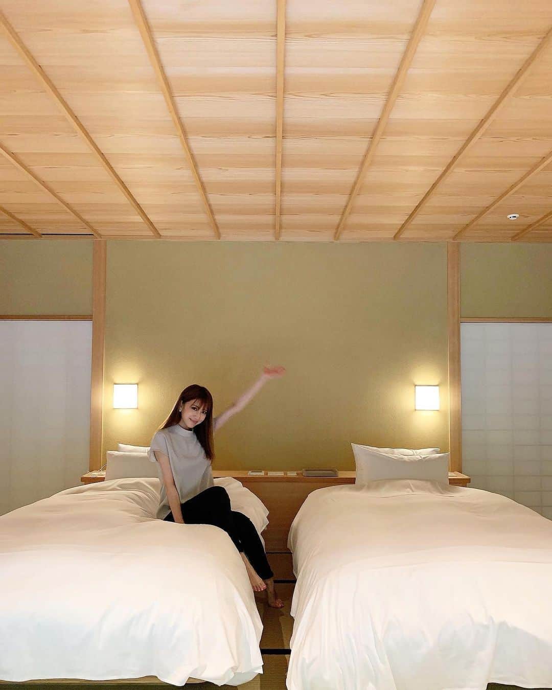 加賀美早紀のグルメインスタ