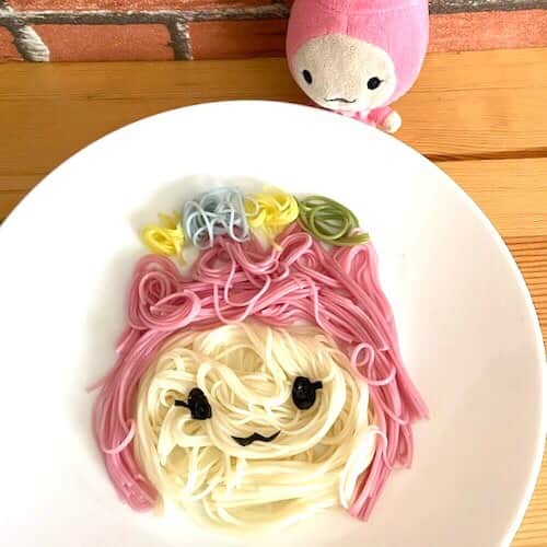 モーリーズのインスタグラム：「晩ごはん その2」