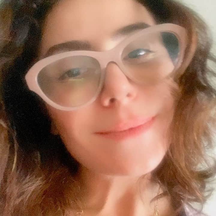 Giovanna Antonelliのインスタグラム：「😬」