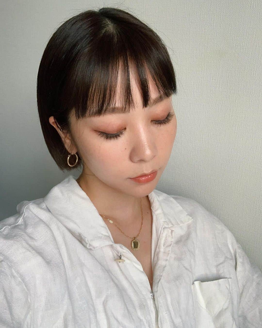 久恒美菜のインスタグラム
