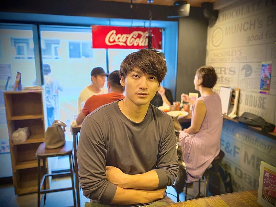 宇治清高のグルメインスタ