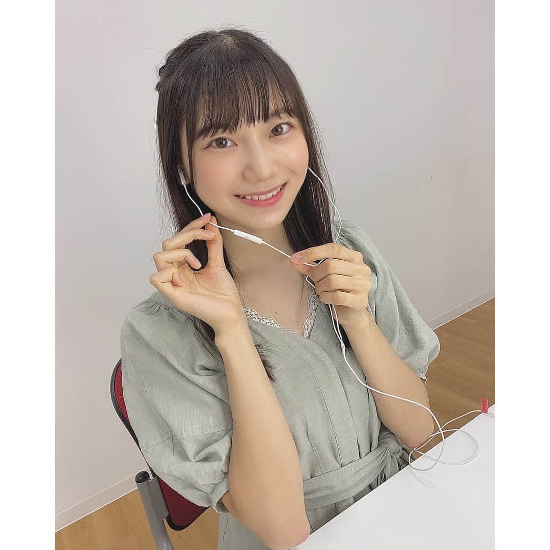 藤崎未夢さんのインスタグラム写真 - (藤崎未夢Instagram)「♡ 明日も会えるね🥰 . . #NGTおしゃべり会」9月15日 22時51分 - miyu_miyu_ngt48