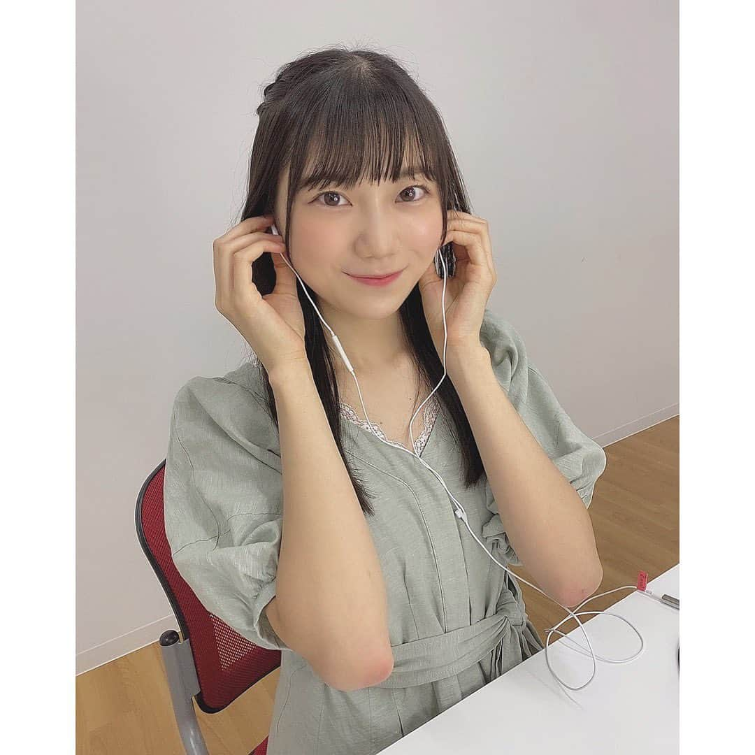 藤崎未夢さんのインスタグラム写真 - (藤崎未夢Instagram)「♡ 明日も会えるね🥰 . . #NGTおしゃべり会」9月15日 22時51分 - miyu_miyu_ngt48