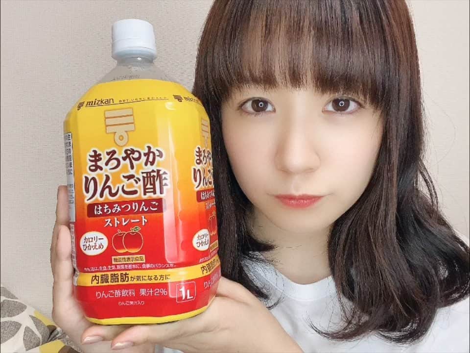 設楽エリカのインスタグラム