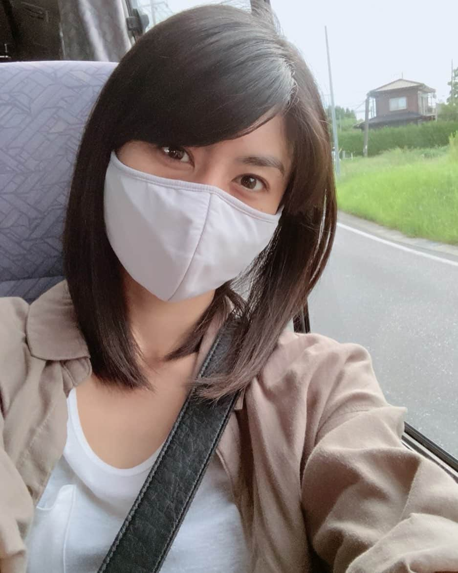 芳野友美さんのインスタグラム写真 - (芳野友美Instagram)「#ドラマ撮影 行ってきたよー♪ 滞在時間よりも移動時間のが長かった（笑） 千葉の方へ！プチ旅気分でした☺︎」9月15日 22時58分 - yumi_yoshino_1980