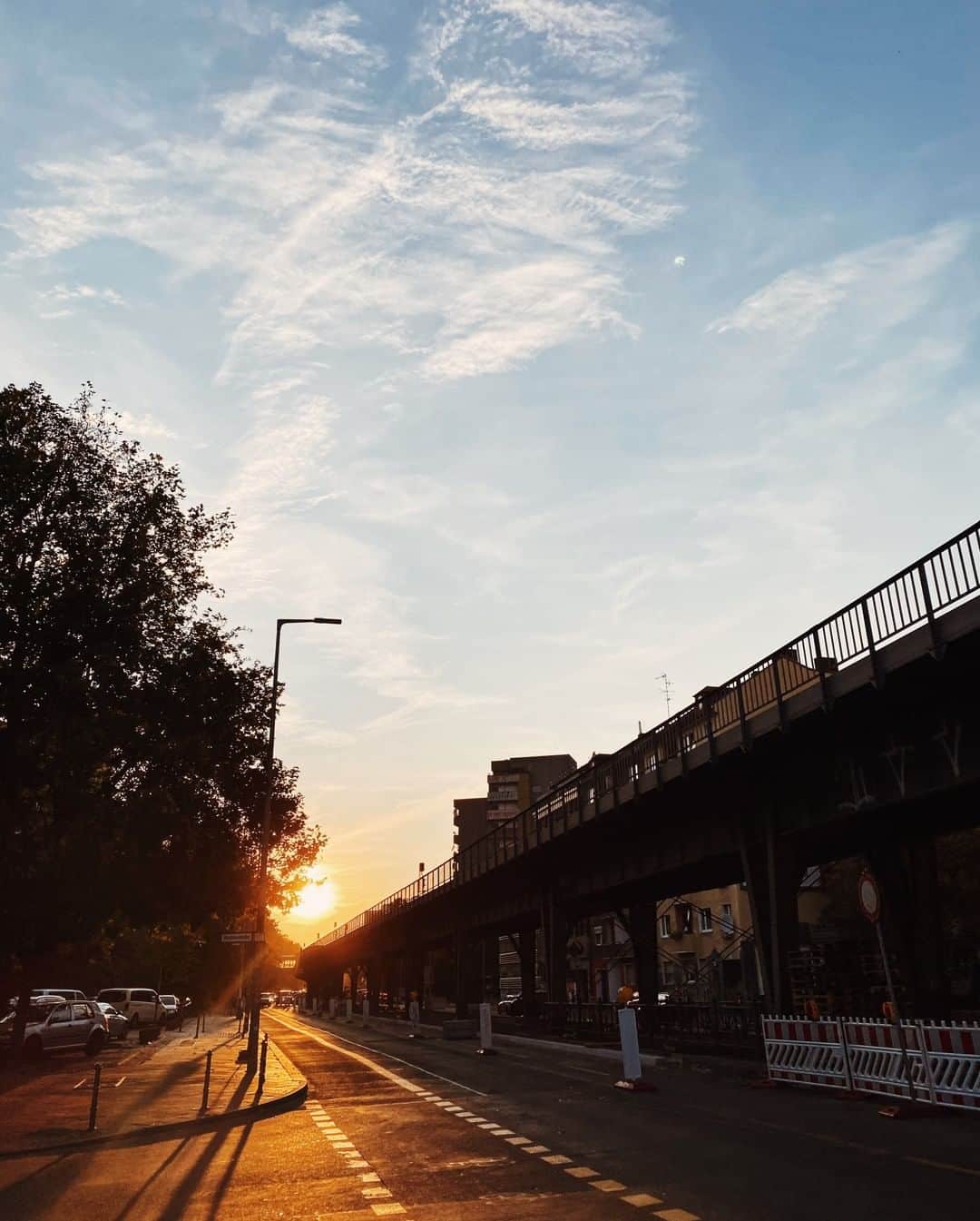 STIL IN BERLINのインスタグラム：「Last night's yummy.」