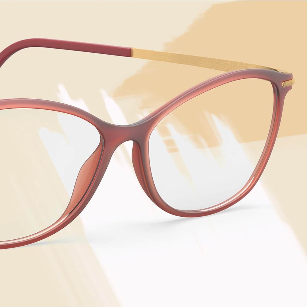 のインスタグラム：「Embrace your true colors. Momentum’s refreshing bold range of colors radiates your personality and expresses your signature style. Featuring: Momentum 1592⁠⠀ .⁠⠀ .⁠⠀ #silhouetteeyewear #tryitwearitloveit #eyeweardesign #luxuryeyewear #fashioneyewear #opticalframes」
