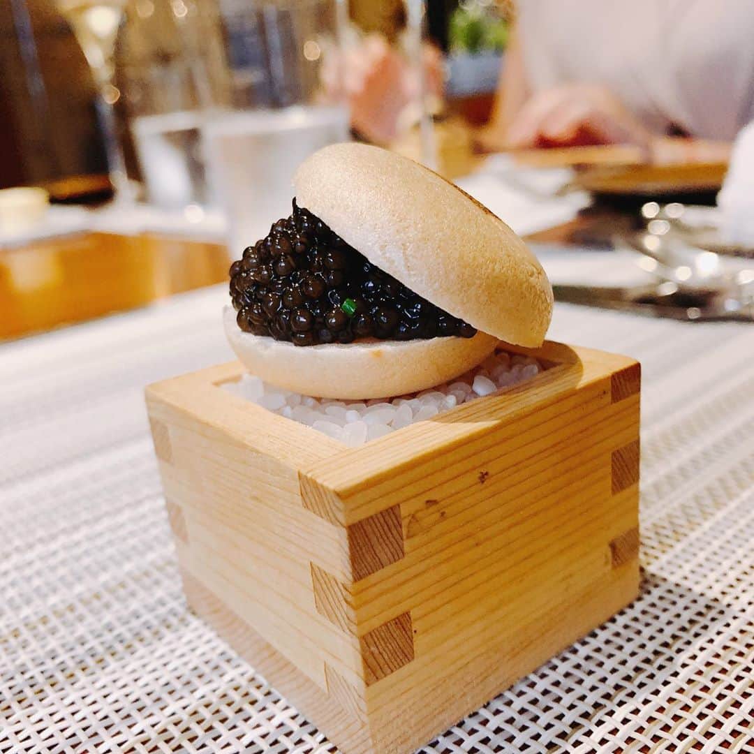 舞香のグルメインスタ