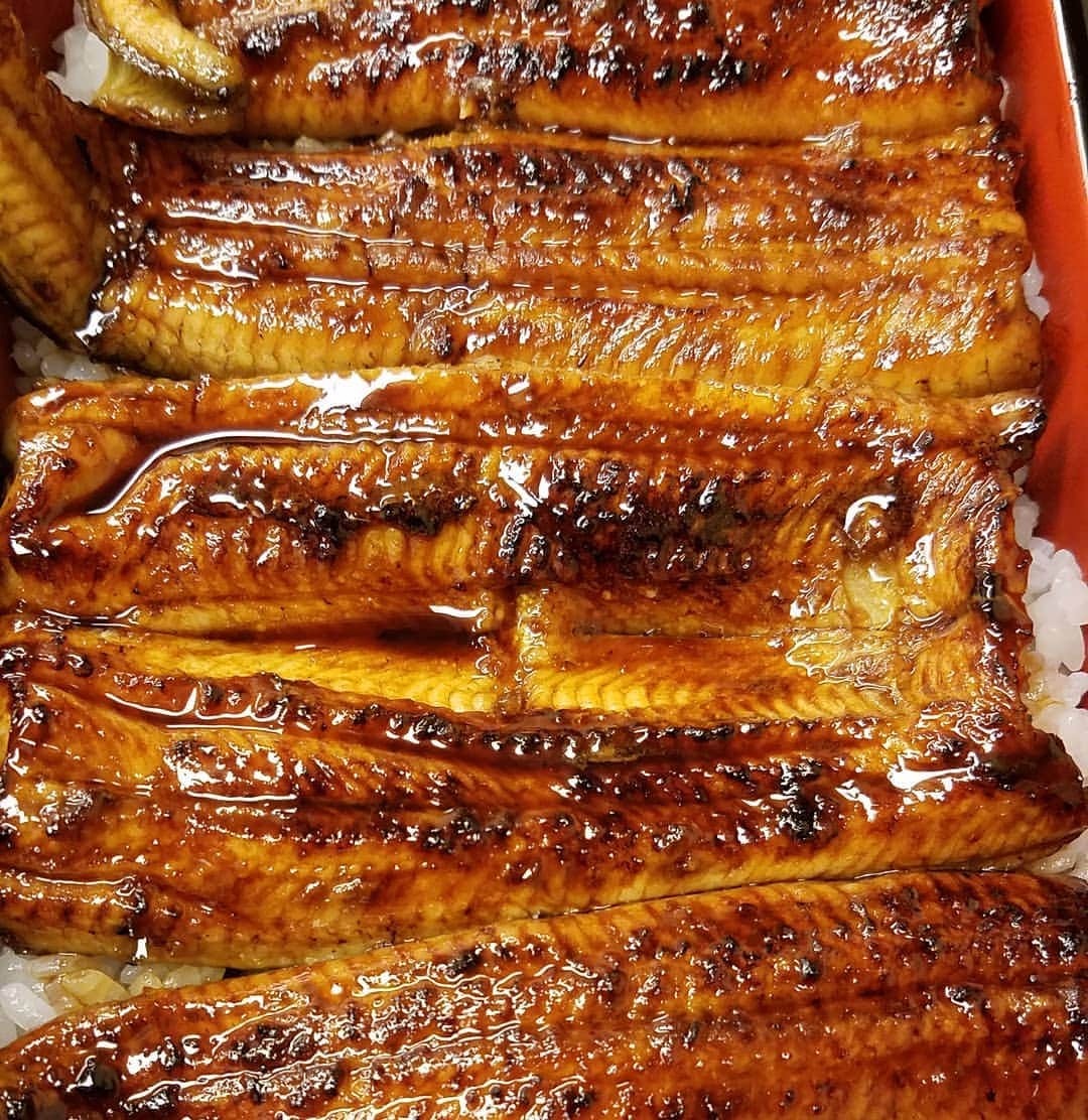 勝田一樹のグルメインスタ