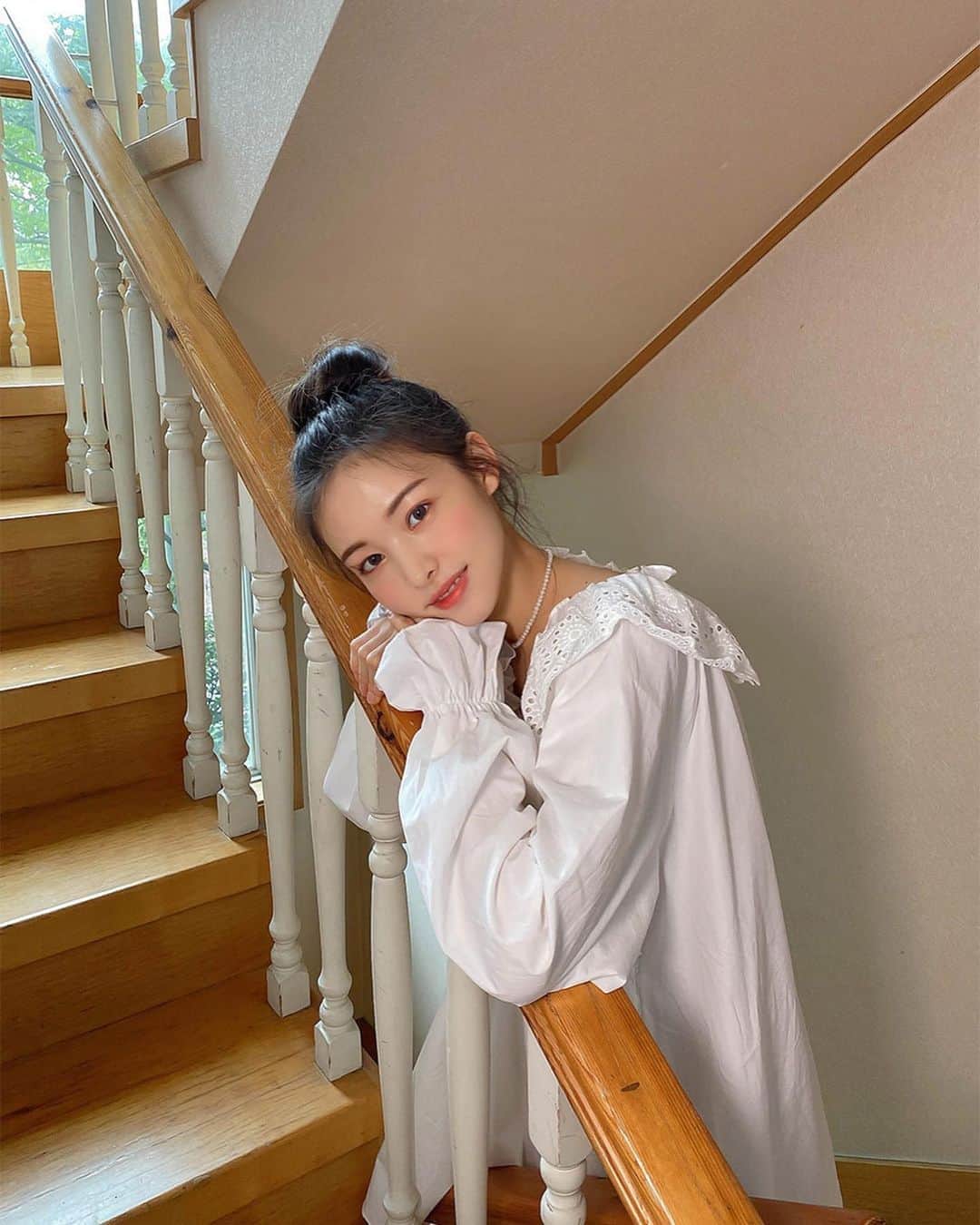 Chuuのインスタグラム：「Good night💫」