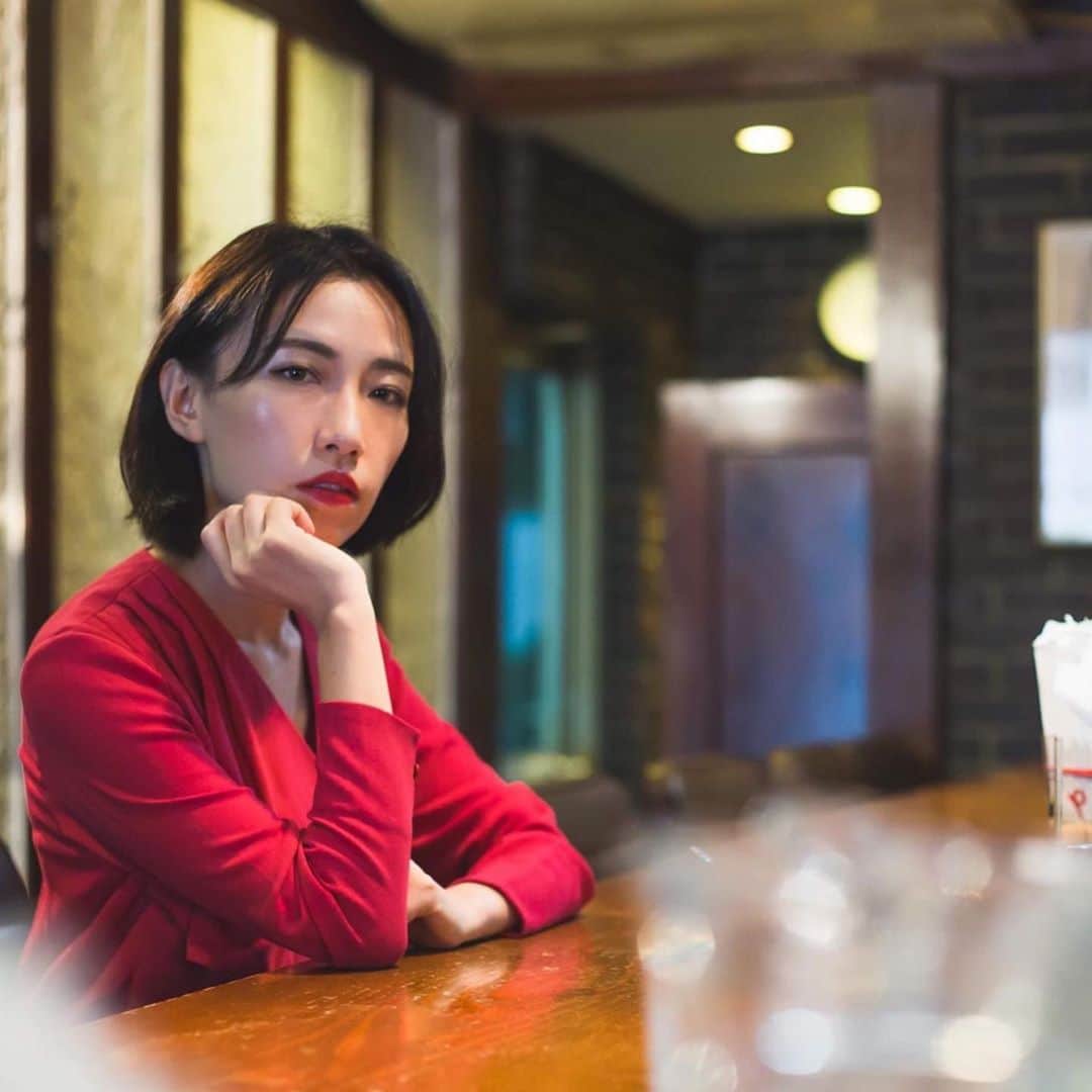 RIKAPEPEのインスタグラム：「#売野雅勇  #高中正義  #中森明菜 #十戒」