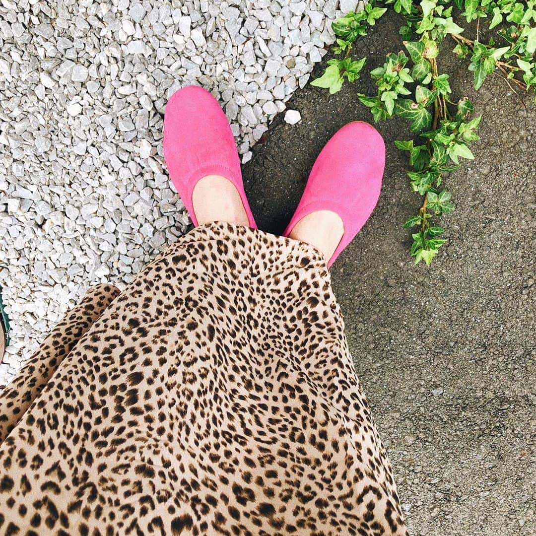 るうこさんのインスタグラム写真 - (るうこInstagram)「またかわいい靴をゲットしたので すーぐはいてみた❤️❤️  #mebyhills　 #ミーバイヒルズ　@me_shoes_official」9月15日 23時21分 - rororuko