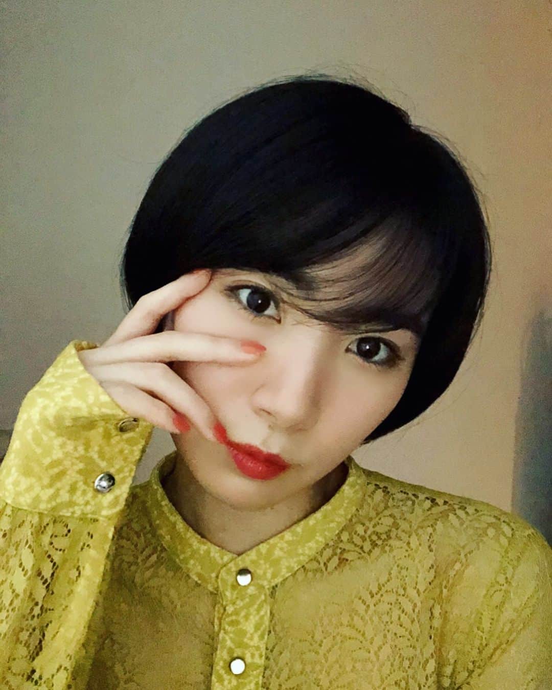 RUUNAのインスタグラム